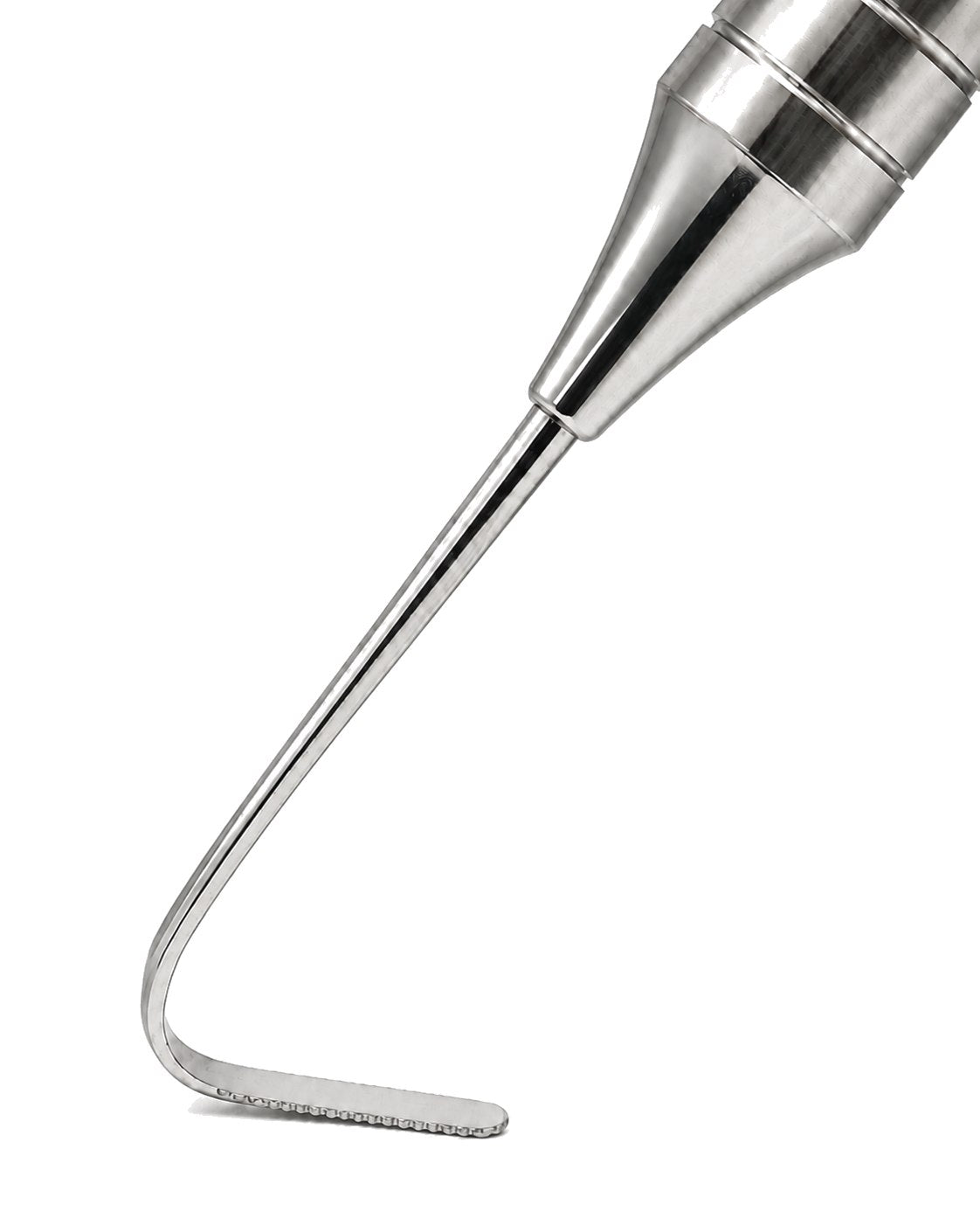 NiTi Perio Saw® Set of 4 – Straight, Curved, Angled, Flat Angled